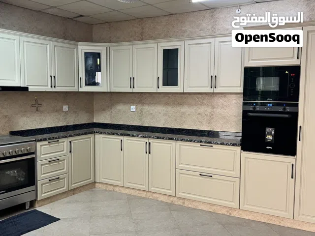 تركيب و صيانة مطابخ في الشارقة