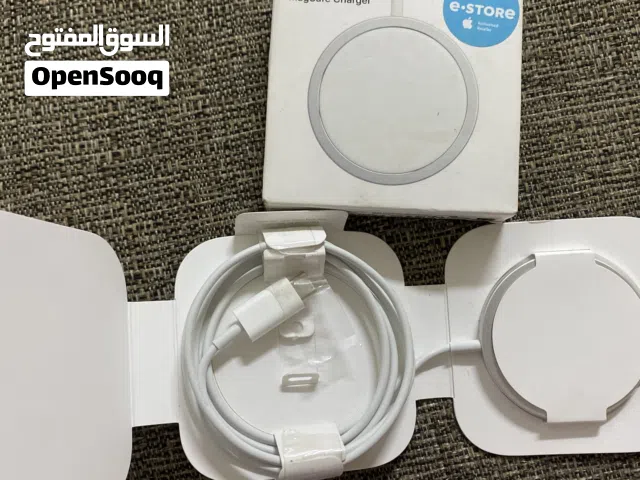 شاحن magsafe اصلي 100%