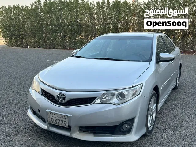 للبيع كامري