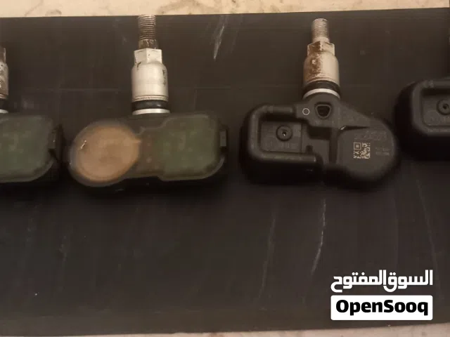 البيع حساسات تواير كامري 2018