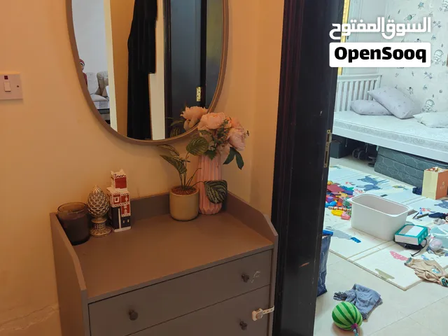 IKEA closet and mirror - كبت من ايكيا ومراة
