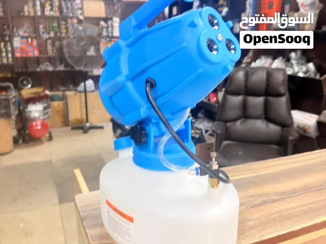 جهاز ulv للحشرات والقوارض