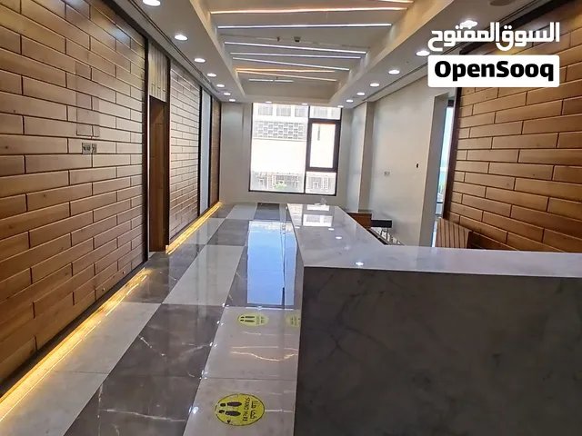 للايجار دور تجارى فى المنقف