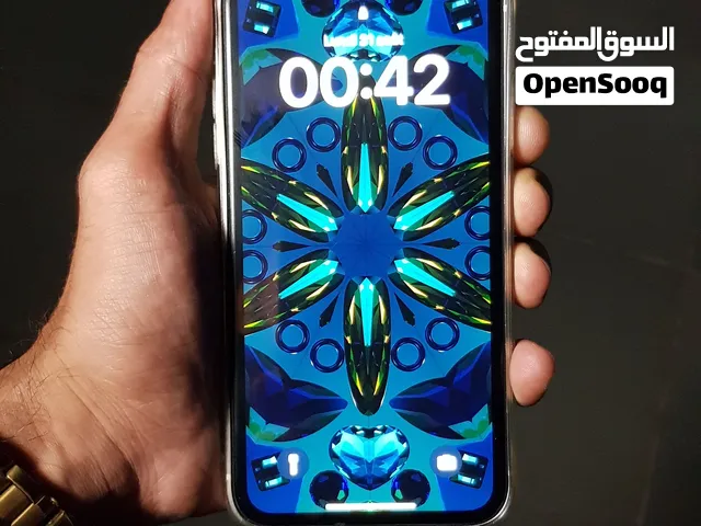 100 % battri xr to 17 pro max 128 GB
