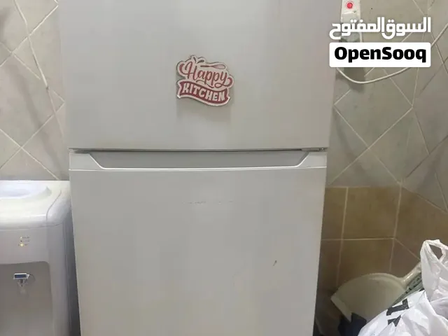 ثلاجه هام 9 قدم