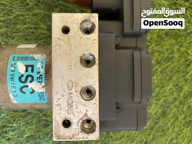 ABS لسوناتا 2015