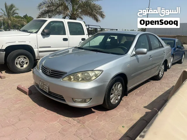 للبيع موديل 2006المالك الثاني ماشي167الف