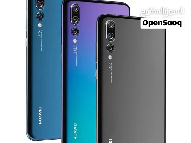 Huawei P20 Pro 128 GB in Giza