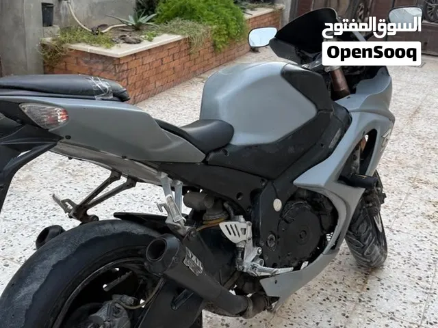 سوزوكيR 2008Gsx