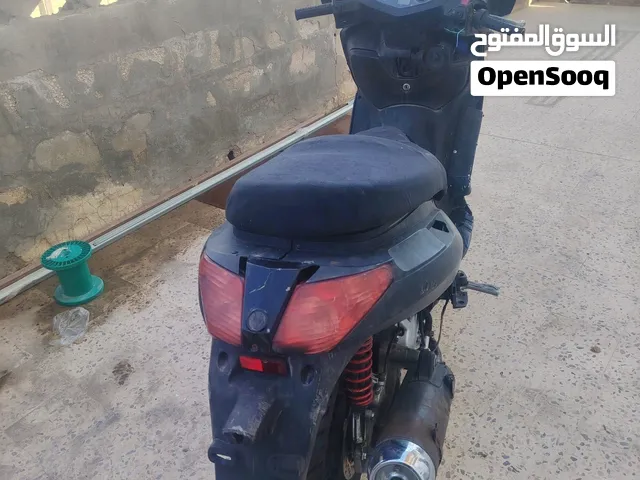 دراجتين سكوتر للبيع