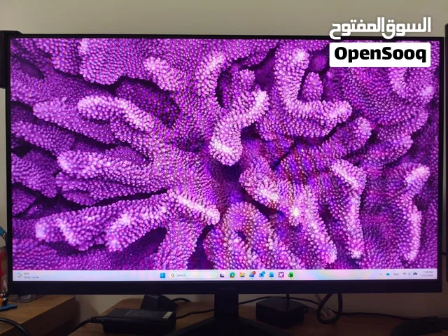 Sumsung screen 27in