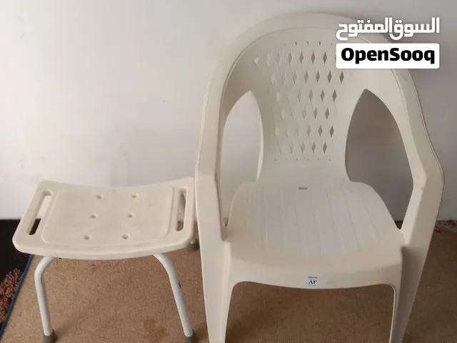 Chair 2  plastic