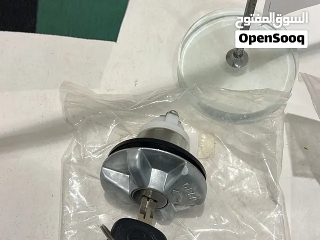 غطاء تنك تويوتا سيرليون