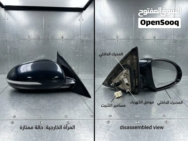 مريايا كيا اوبتيما موديل 2020