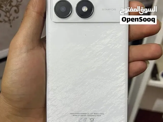 Poco F6 Pro