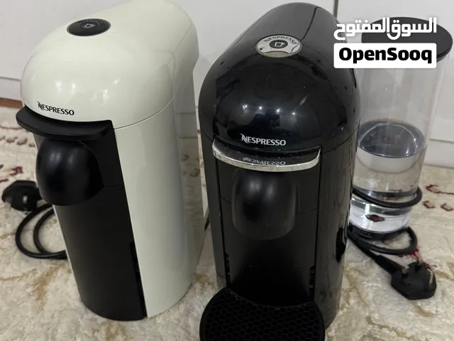 مكينة نسبريسو الاصلية