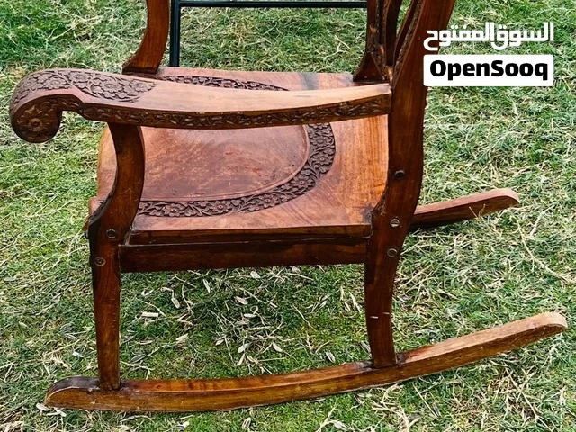 كرسي هزاز انتيكا