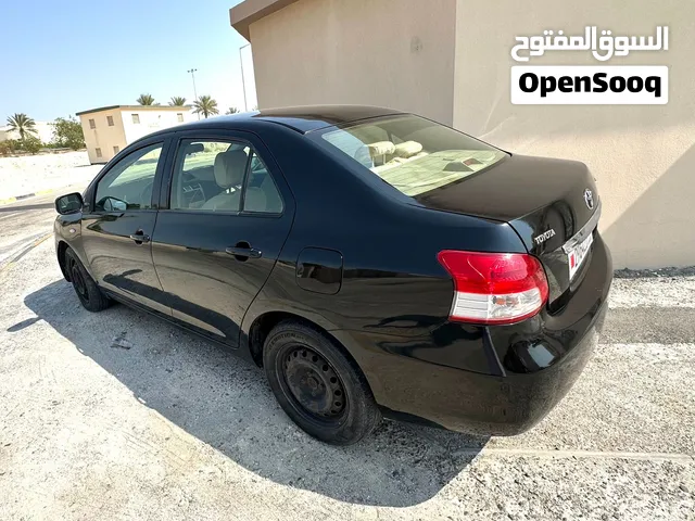 تويوتا يارس 1.5