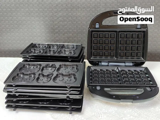 كابسة 11 في 1 من برايد سلفر11 وظيفة في جهاز واحد: إمكانية إعداد وتشكيل خيارات متنوعة 11 وظيفه واكثر.