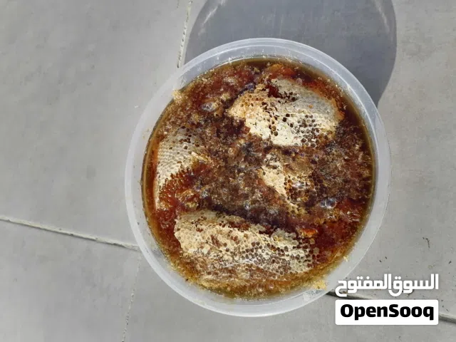عسل بوطويق سمر