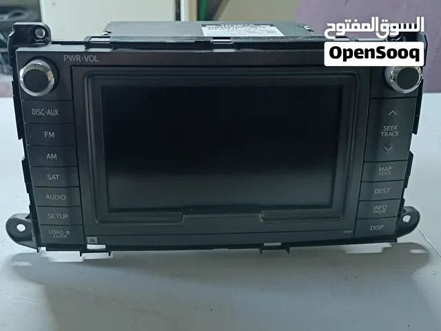 for Toyota Sienna 2011 to 2014