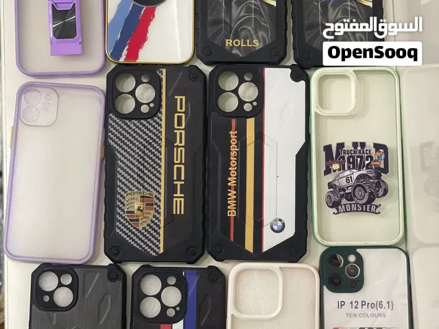 متوفر غلافات ايفون و سامسونج جدد بسعر جمله اقراء الوصف