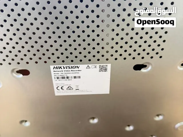 8 قنواتDVR للبيع
