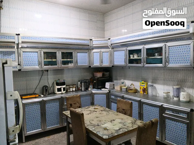 مطبخ المنيوم  تركي