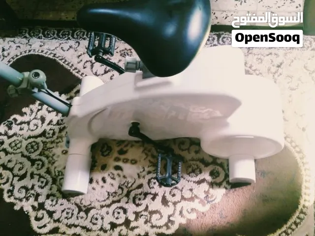 دراجة رياضية