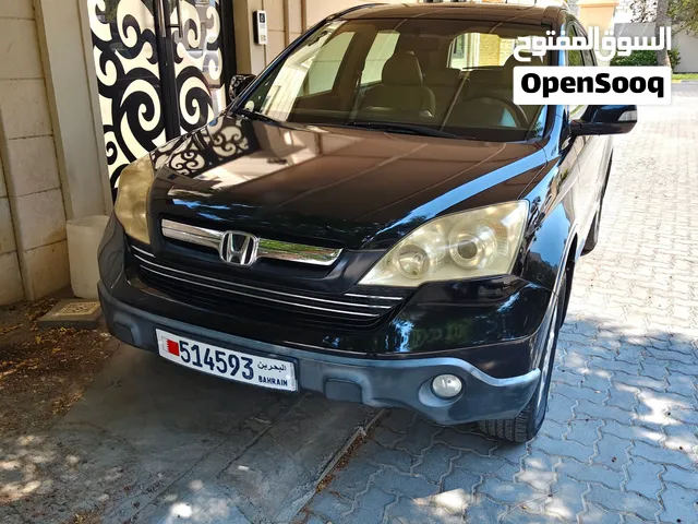 Honda CRV for sale