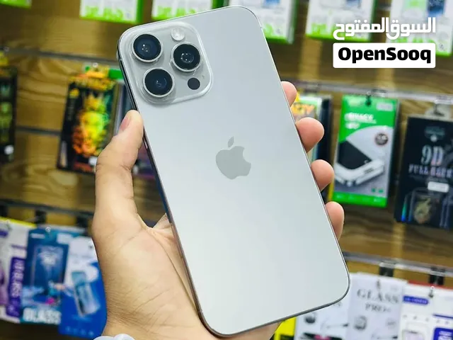 آيفون 16برو ماكس