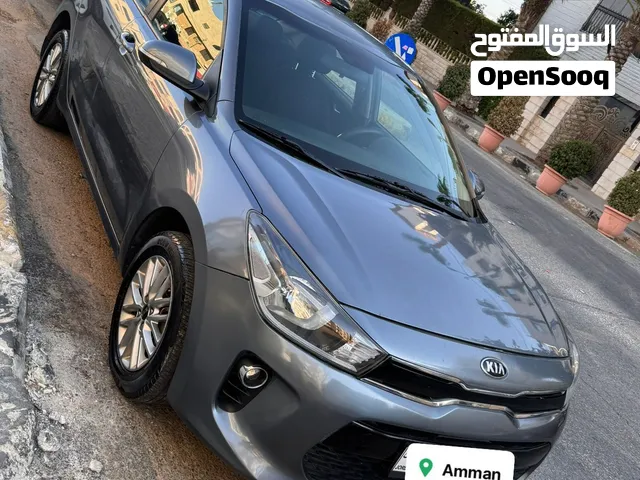 SUV Hyundai in Amman