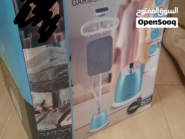 جهاز بخار 2000 وات جديد