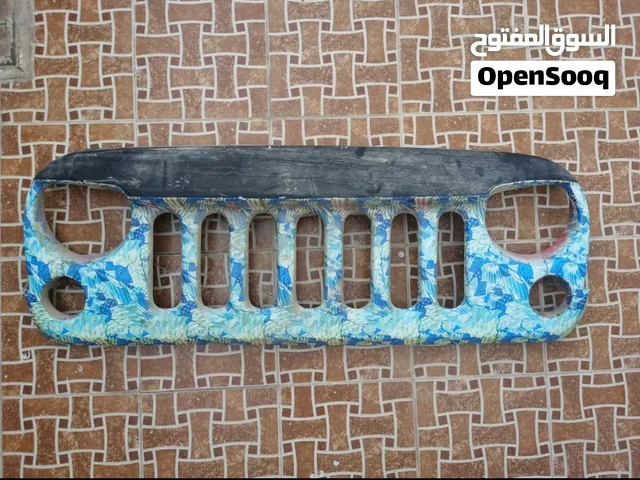جيب رانجلر jK / jL