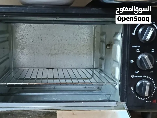 فرن كهربائى بسعر مغري 200 د