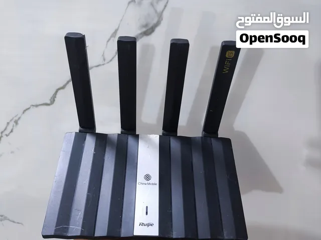 راوتر روجي ax3000