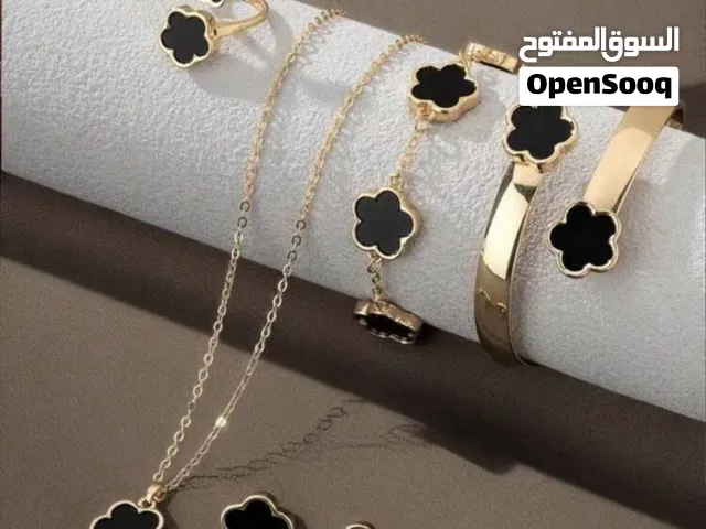 اطقم اكسسوارات تسليم فوري