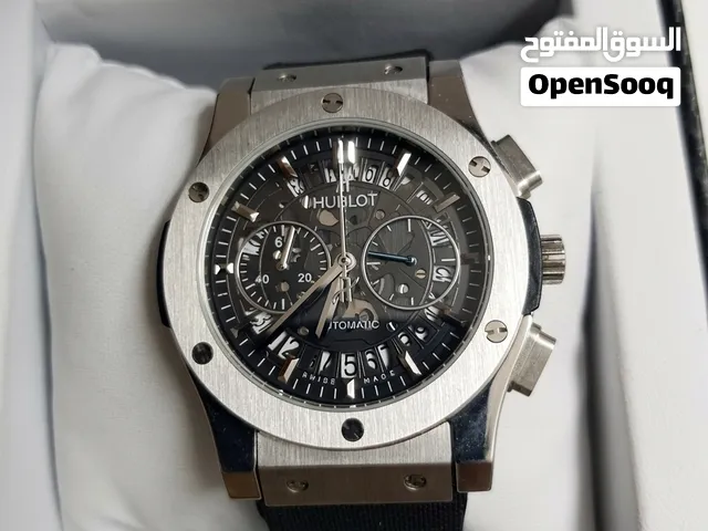 Hublot ساعه