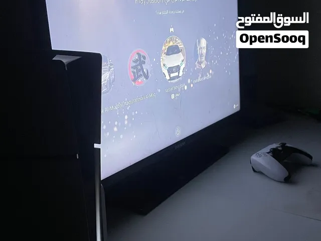 بليستيشن 5سلم