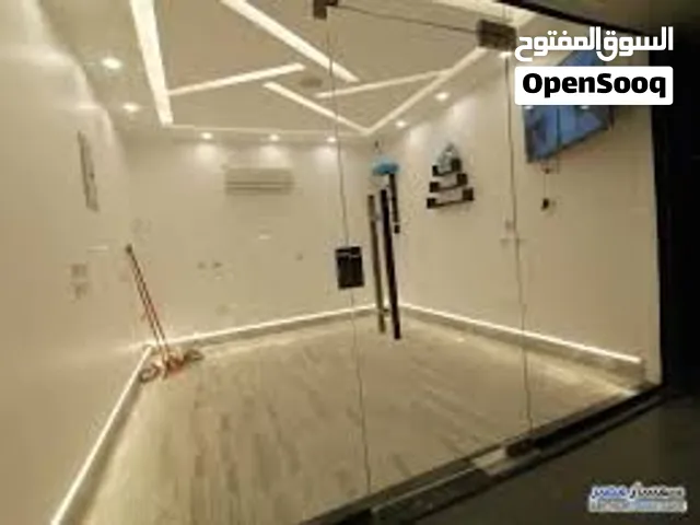 محل للبيع بالمربع الذهبي فى الف مسكن