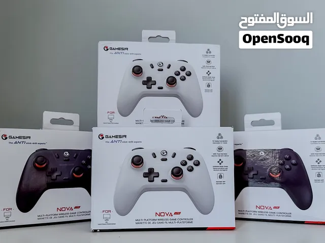 GameSir Nova Lite Controller (جديد /Brand New)