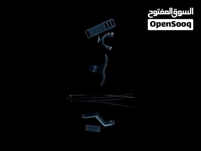 عيون LED ذكية للدراجات الهوائية