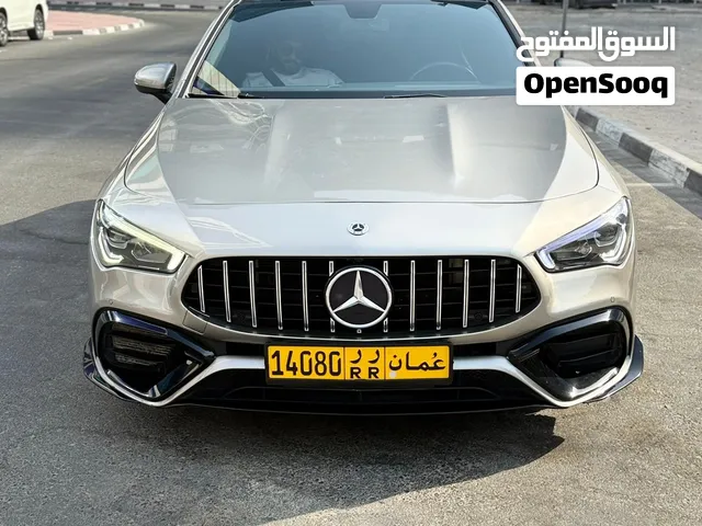 مرسدس cla 250