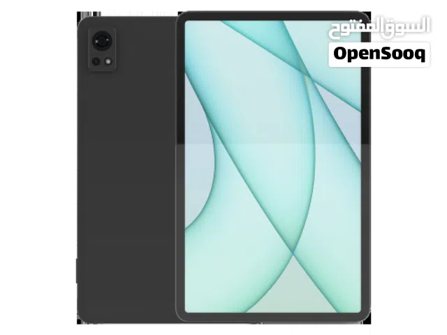 G-TAB MEGA 12  256GB + 8GB RAM + كيبورد مغناطيسي أصلي