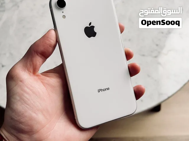 ايفون اكس ار