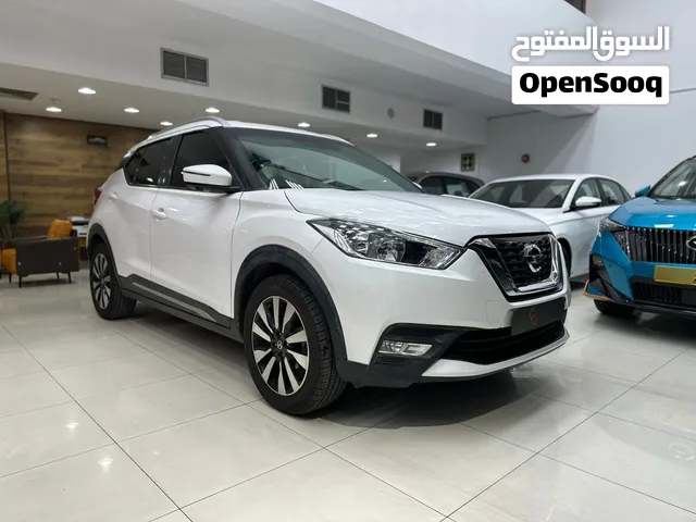 Nissan kicks 2020 for sale