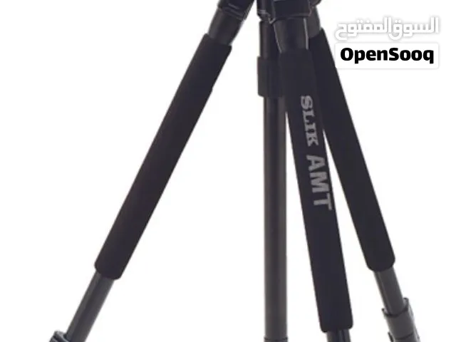 حامل كاميرا ثلاثي القوائم بحالته الجديدة new condition(Tripod)