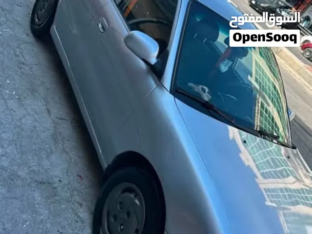 Used Hyundai Accent in Irbid