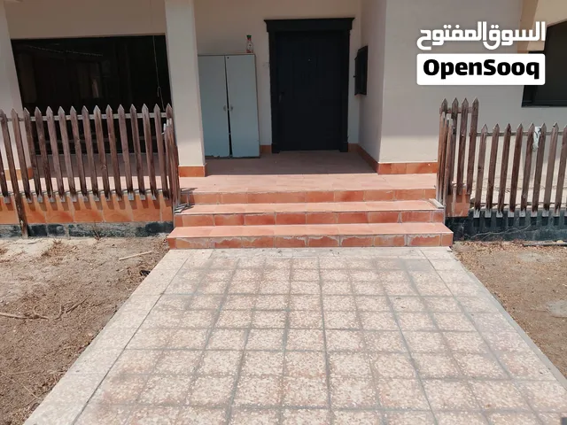 3+maid Villa in Gated community