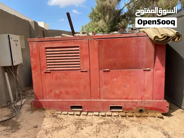 موالد فيه فاشي مكسر قوة 110kva